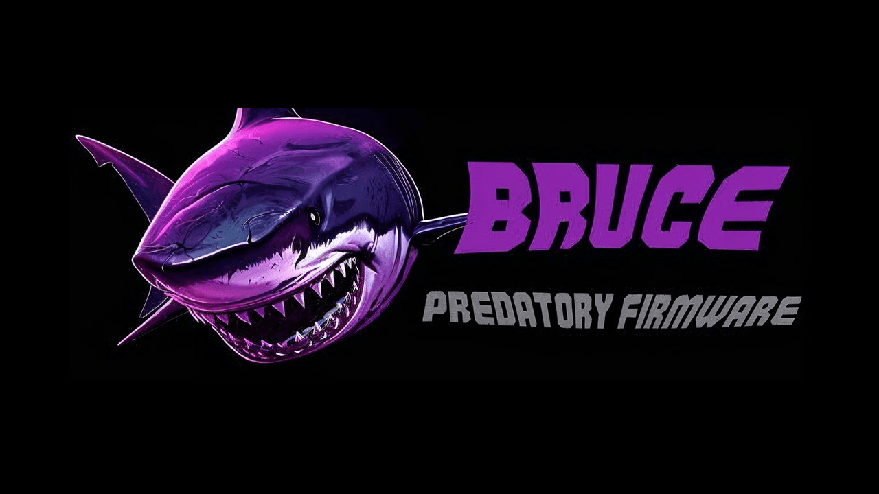 Bruce: o firmware 'predatório' que transforma ESP32 num canivete suíço ofensivo